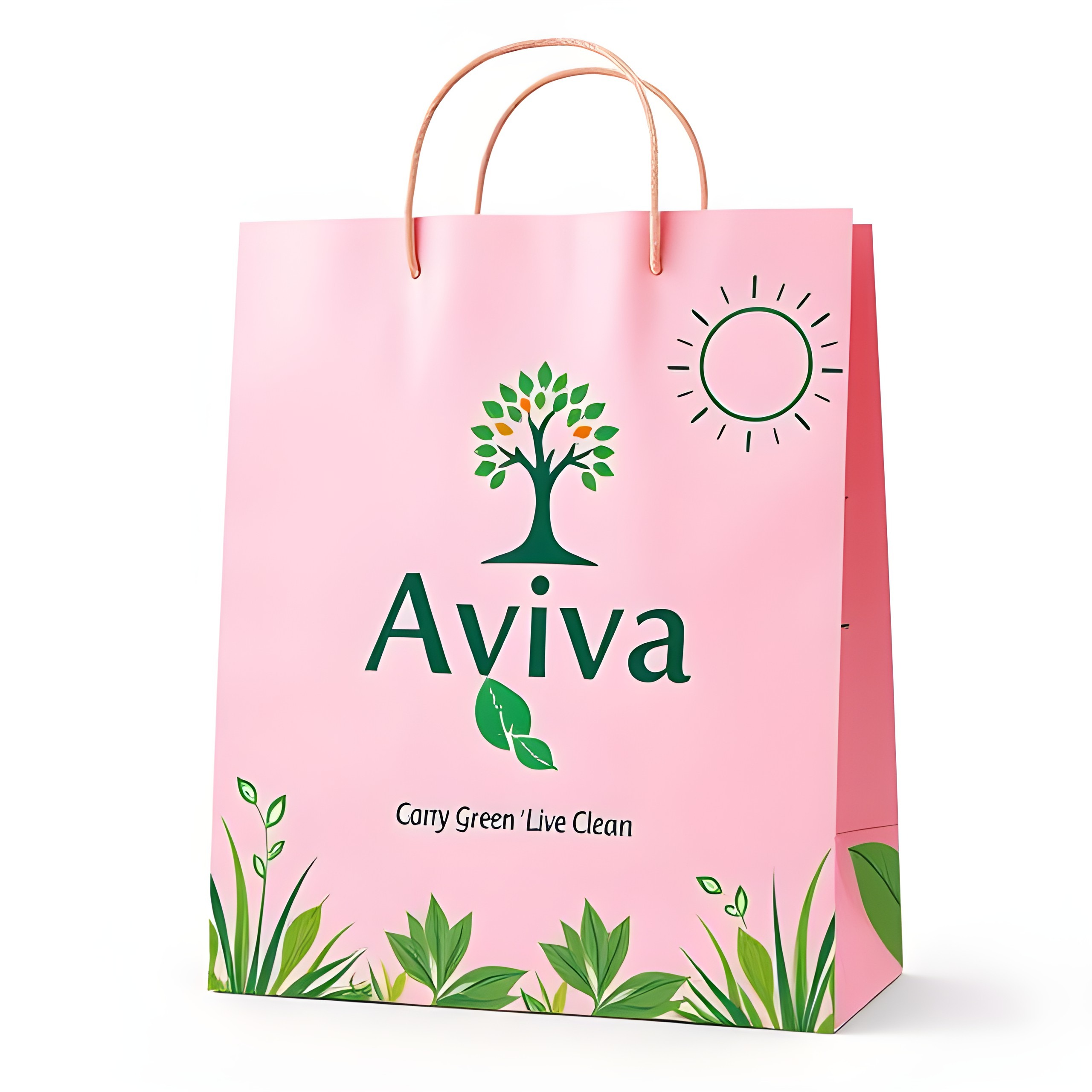 Aviva_Laminated_PaperBags_Sample6