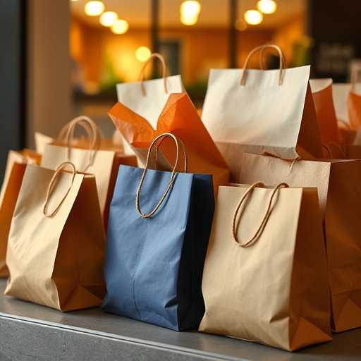 Best paper bags India