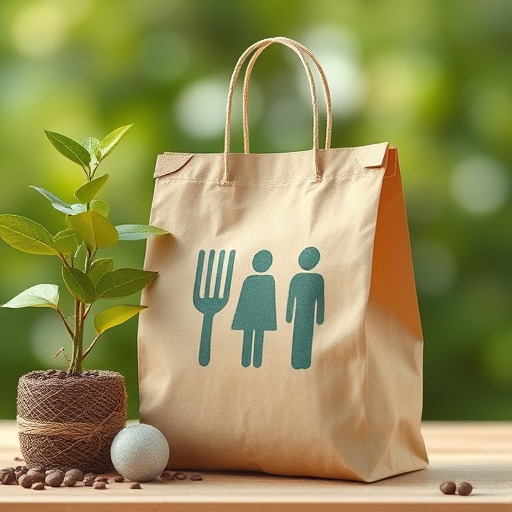 Eco Friendly Paper Bags